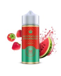 M.I Juice Strawberry Watermelon Flavour Shot 120ml